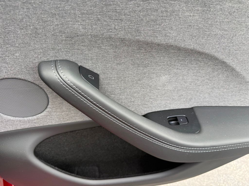 2025 Tesla Model 3 Long Range RWD - 23032343 - 26