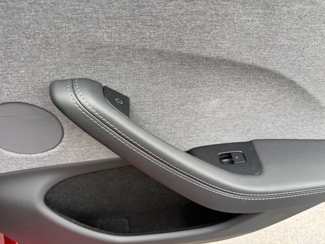 2025 Tesla Model 3 Long Range RWD - 23032343 - 26