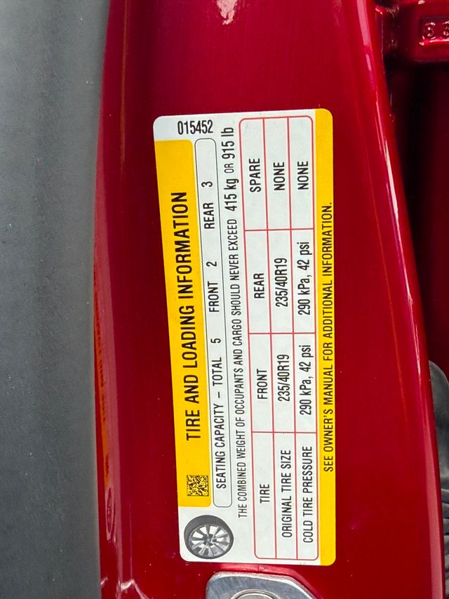 2025 Tesla Model 3 Long Range RWD - 23032343 - 35