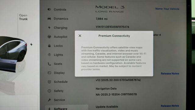 2025 Tesla Model 3 Long Range RWD - 22947382 - 17