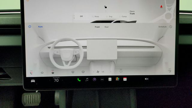 2025 Tesla Model 3 Long Range RWD - 22947382 - 21