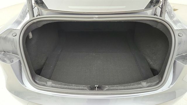 2025 Tesla Model 3 Long Range RWD - 22947382 - 25