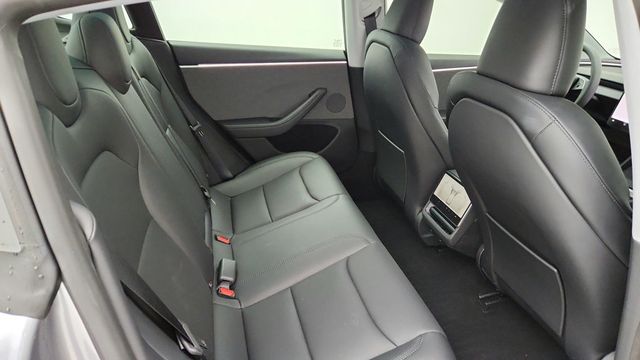 2025 Tesla Model 3 Long Range RWD - 22947382 - 26
