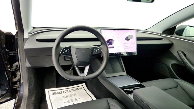 2025 Tesla Model 3 Long Range RWD - 22971199 - 9