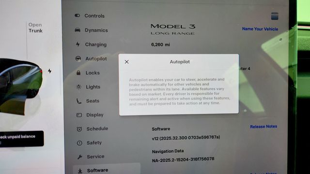 2025 Tesla Model 3 Long Range RWD - 22971199 - 13