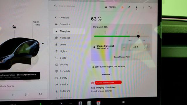 2025 Tesla Model 3 Long Range RWD - 22971199 - 15