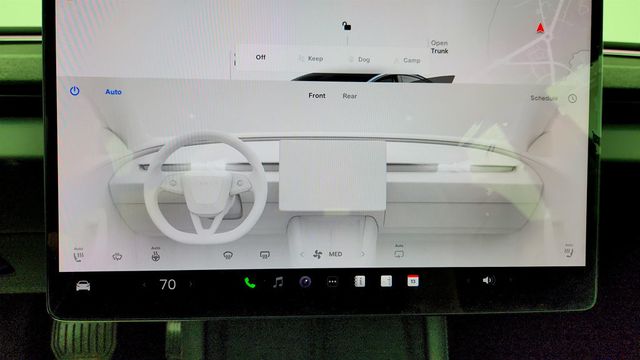 2025 Tesla Model 3 Long Range RWD - 22971199 - 18