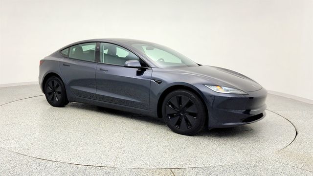 2025 Tesla Model 3 Long Range RWD - 22971199 - 2