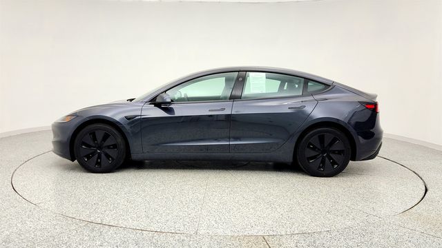 2025 Tesla Model 3 Long Range RWD - 22971199 - 7