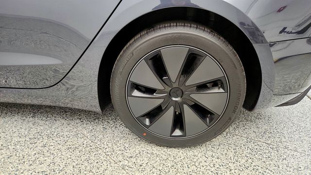 2025 Tesla Model 3 Long Range RWD - 22971199 - 8