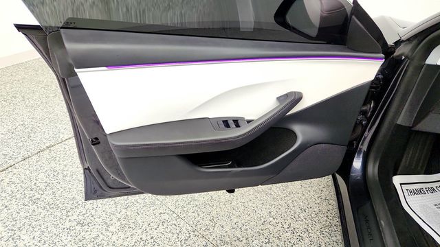 2025 Tesla Model 3 Long Range RWD - 23055783 - 10