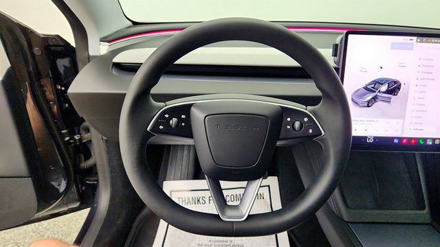 2025 Tesla Model 3 Long Range RWD - 23055783 - 12