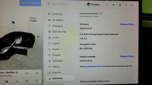 2025 Tesla Model 3 Long Range RWD - 23055783 - 17