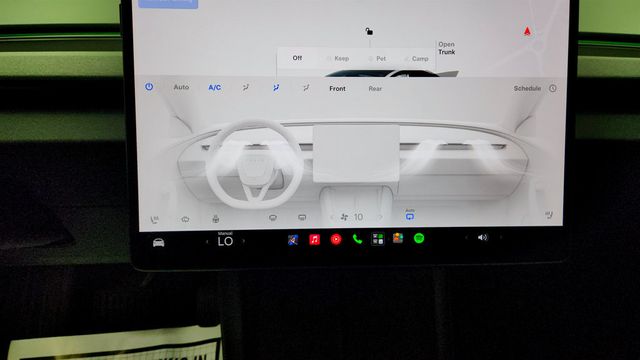 2025 Tesla Model 3 Long Range RWD - 23055783 - 21