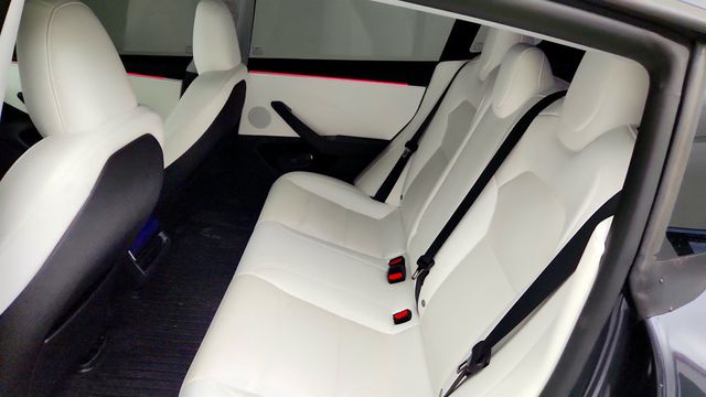 2025 Tesla Model 3 Long Range RWD - 23055783 - 25