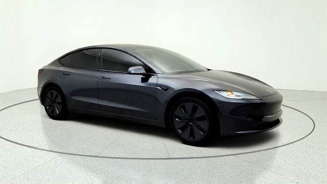 2025 Tesla Model 3 Long Range RWD - 23055783 - 2