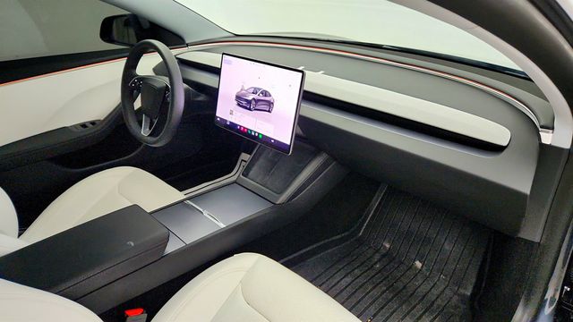 2025 Tesla Model 3 Long Range RWD - 23055783 - 29