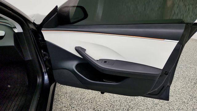 2025 Tesla Model 3 Long Range RWD - 23055783 - 30