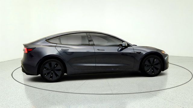2025 Tesla Model 3 Long Range RWD - 23055783 - 3