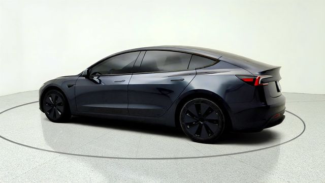 2025 Tesla Model 3 Long Range RWD - 23055783 - 6