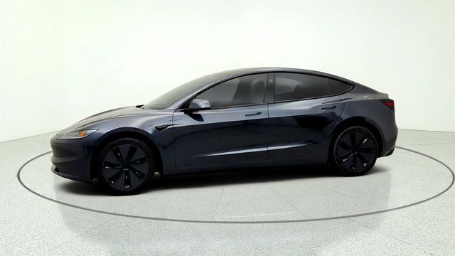 2025 Tesla Model 3 Long Range RWD - 23055783 - 7