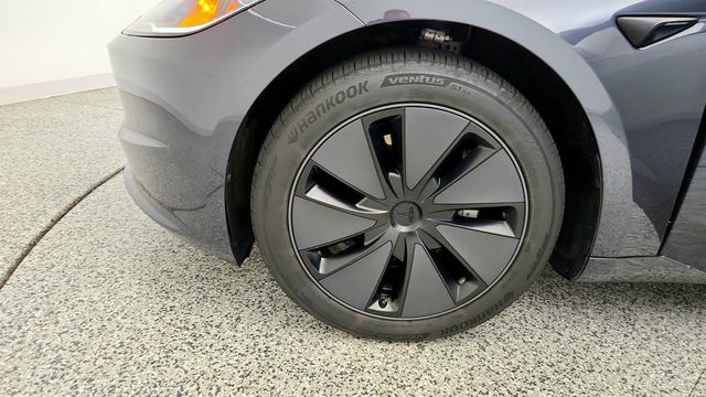 2025 Tesla Model 3 Long Range RWD - 23055783 - 8