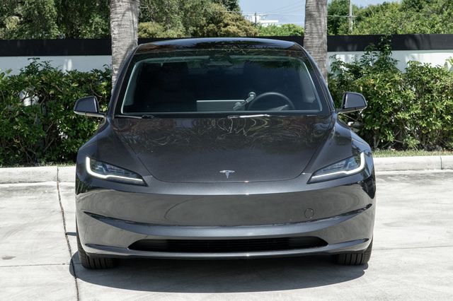 2025 Tesla Model 3 Long Range RWD - 23025096 - 11