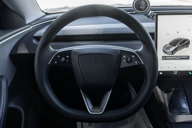 2025 Tesla Model 3 Long Range RWD - 23025096 - 15