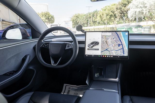 2025 Tesla Model 3 Long Range RWD - 23025096 - 16