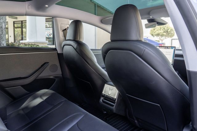 2025 Tesla Model 3 Long Range RWD - 23025096 - 23