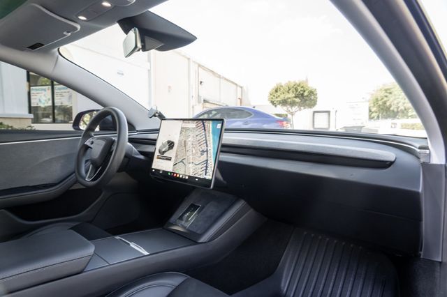 2025 Tesla Model 3 Long Range RWD - 23025096 - 26