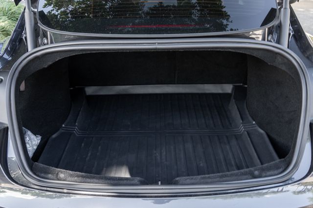 2025 Tesla Model 3 Long Range RWD - 23025096 - 27