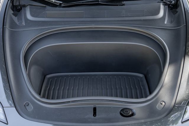 2025 Tesla Model 3 Long Range RWD - 23025096 - 28