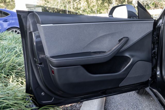 2025 Tesla Model 3 Long Range RWD - 23025096 - 30