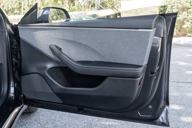 2025 Tesla Model 3 Long Range RWD - 23025096 - 31