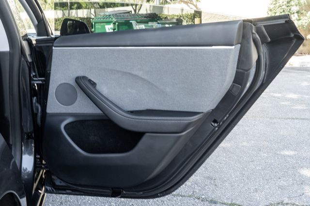 2025 Tesla Model 3 Long Range RWD - 23025096 - 32