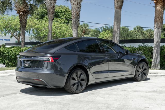 2025 Tesla Model 3 Long Range RWD - 23025096 - 7