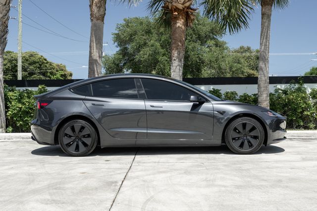 2025 Tesla Model 3 Long Range RWD - 23025096 - 8