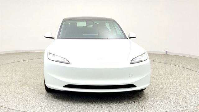 2025 Tesla Model 3 Long Range RWD w/ Full Self Driving & Premium Connectivity - 23023595 - 1