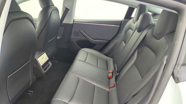 2025 Tesla Model 3 Long Range RWD w/ Full Self Driving & Premium Connectivity - 23023595 - 24