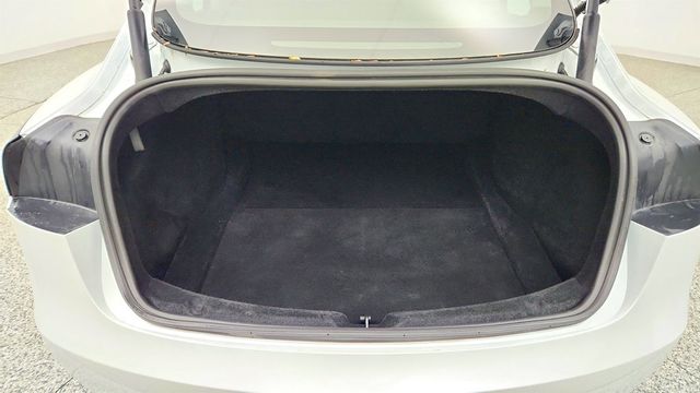 2025 Tesla Model 3 Long Range RWD w/ Full Self Driving & Premium Connectivity - 23023595 - 25