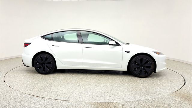 2025 Tesla Model 3 Long Range RWD w/ Full Self Driving & Premium Connectivity - 23023595 - 3