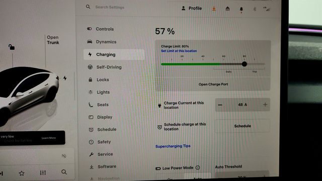 2025 Tesla Model 3 Long Range RWD w/ Premium Connectivity - 23023595 - 17