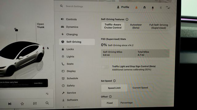 2025 Tesla Model 3 Long Range RWD w/ Premium Connectivity - 23023595 - 18