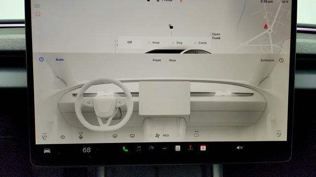 2025 Tesla Model 3 Long Range RWD w/ Premium Connectivity - 23023595 - 20