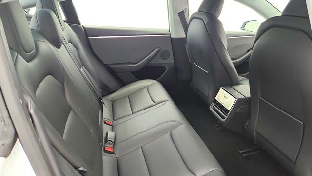 2025 Tesla Model 3 Long Range RWD w/ Premium Connectivity - 23023595 - 26
