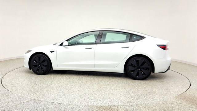 2025 Tesla Model 3 Long Range RWD w/ Premium Connectivity - 23023595 - 7