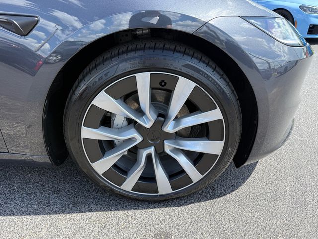 2025 Tesla Model 3 **MODEL 3 LONG RANGE PREMIUM AWD**WHITE INTERIOR**19" WHEELS** - 23065462 - 27