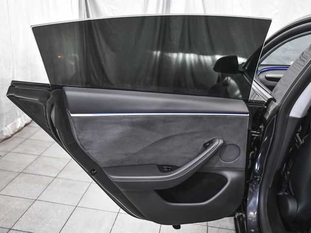 2025 Tesla Model 3 Performance - 23020683 - 12