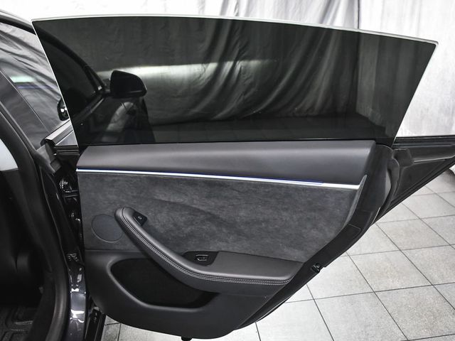 2025 Tesla Model 3 Performance - 23020683 - 14
